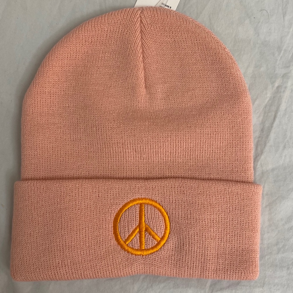 Beanie / winter hat Urban Outfitters